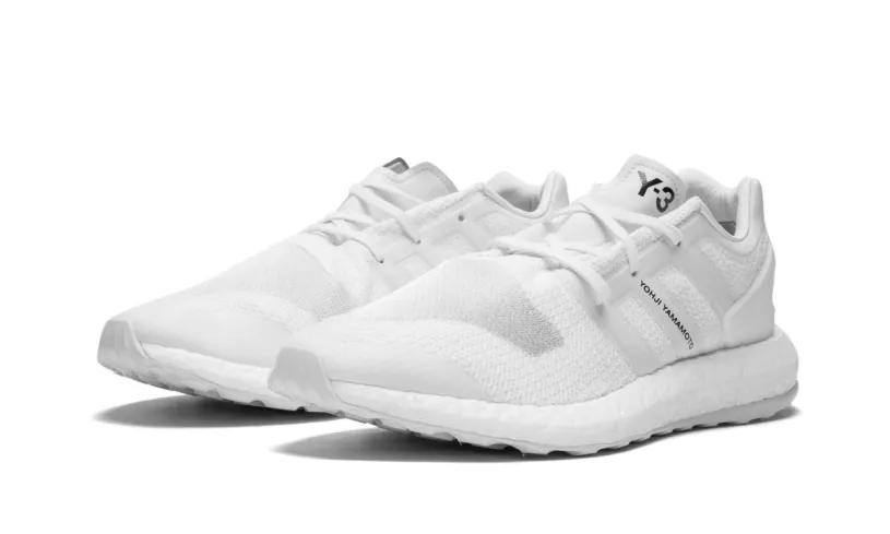 Adidas Y-3 Y-3 Pureboost 'Y-3'