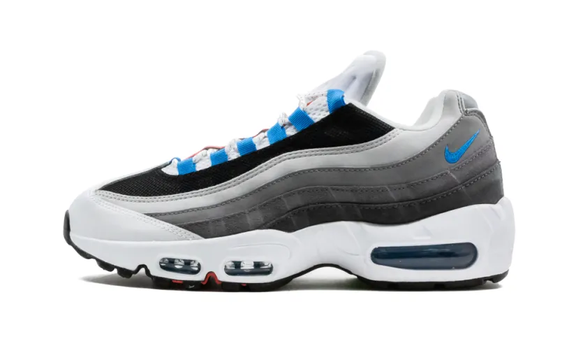 Nike Air Max Air Max 95 'Greedy 2.0' 