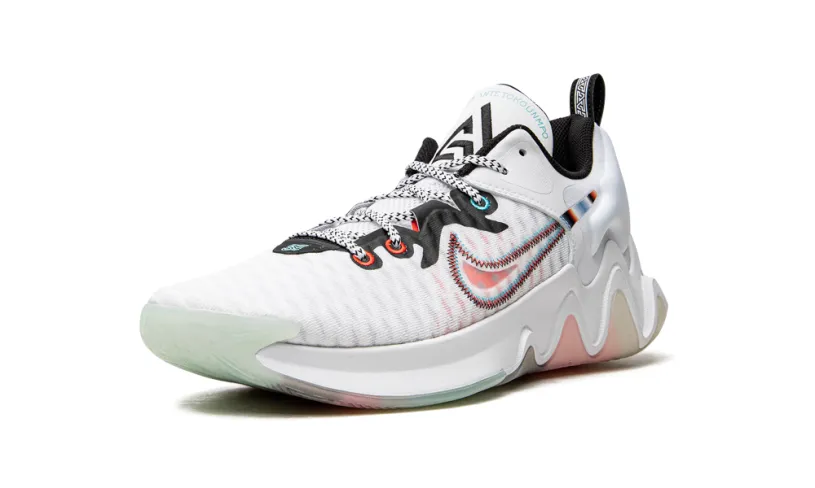 Nike Basketball Giannis Immortality 'Force Field' 