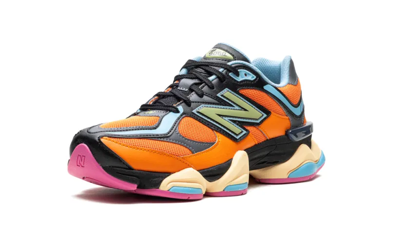 New Balance 9060 9060 'Sun Glow' 