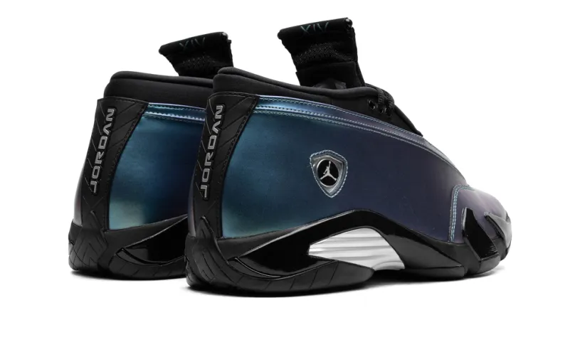 Air Jordan 14 AIR JORDAN 14 LO WMNS 'Mineral Teal' 