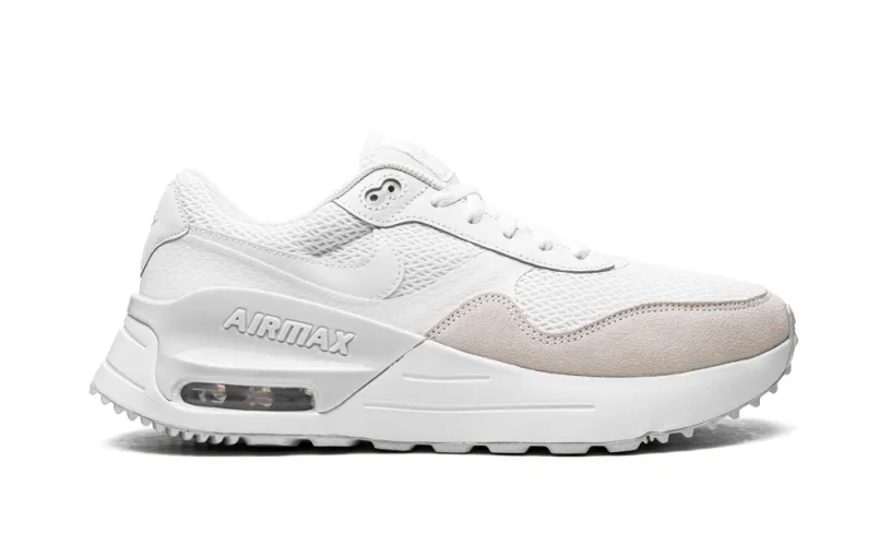 Nike Lifestyle Air Max System 