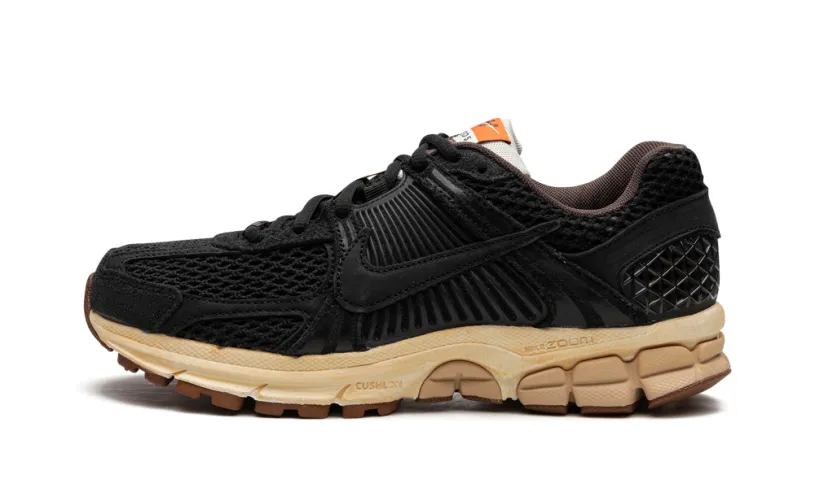 Nike Lifestyle VOMERO 5 WMNS 'Black / Sesame'