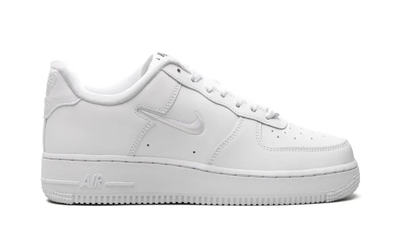 Nike Lifestyle AIR FORCE 1 '07 SE WMNS 'Tie Dye Swoosh' 