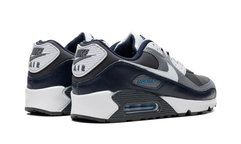Nike Air Max Air Max 90 Gore-Tex 'Anthracite   Obsidian' 