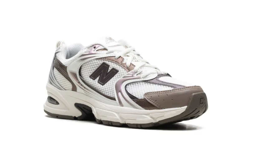New Balance 530 530 'White   Brown' 