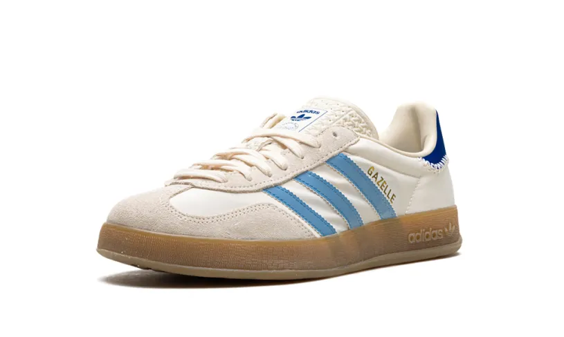 Adidas Gazelle Gazelle Indoor 'Off White Clear Sky' 
