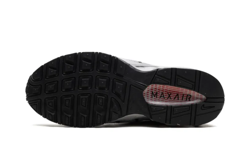 Nike Air Max Air Max Torch 4 'Atmosphere Grey University Red' 