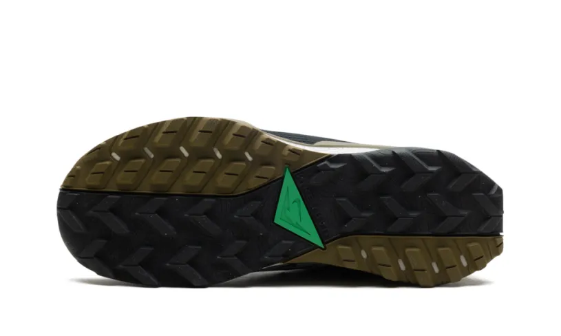 Nike Lifestyle React Wildhorse 8 'Spring Green' 