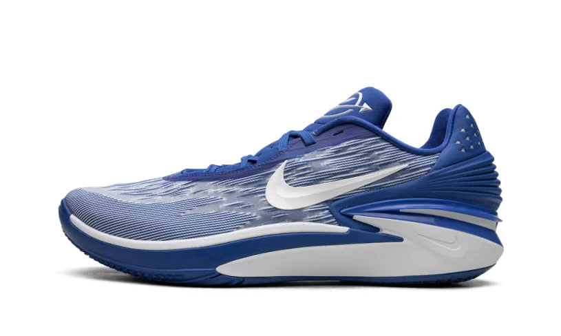 Nike Basketball Air Zoom GT Cut 2 TB 'Game Royal'