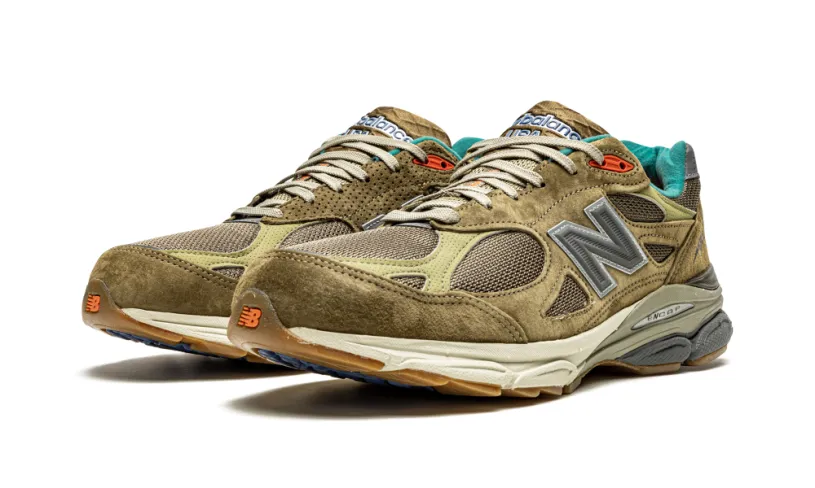 New Balance 990 990 V3 'Bodega - Anniversary' 