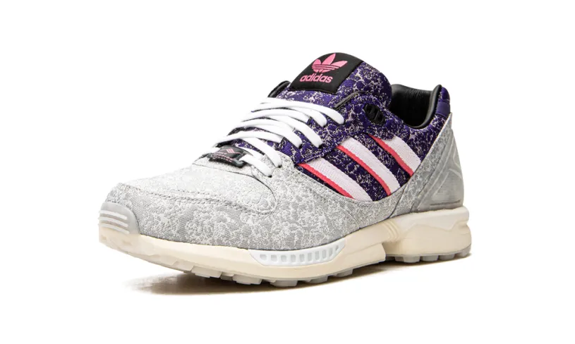 More Adidas ZX 5000 'Vieux Lyon'