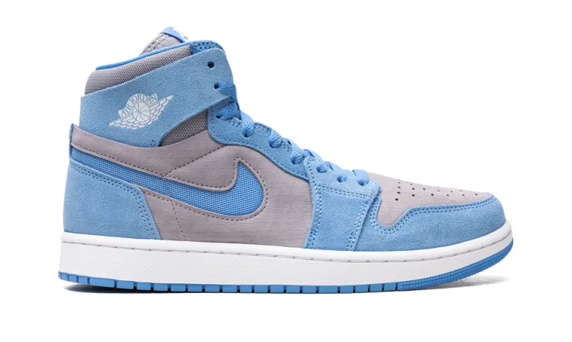 Air Jordan 1 Air Jordan 1 Zoom CMFT 2 'University Blue' 