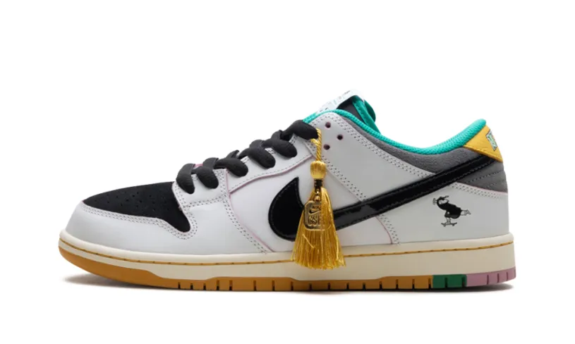 SB Dunk Low 'CSEF'