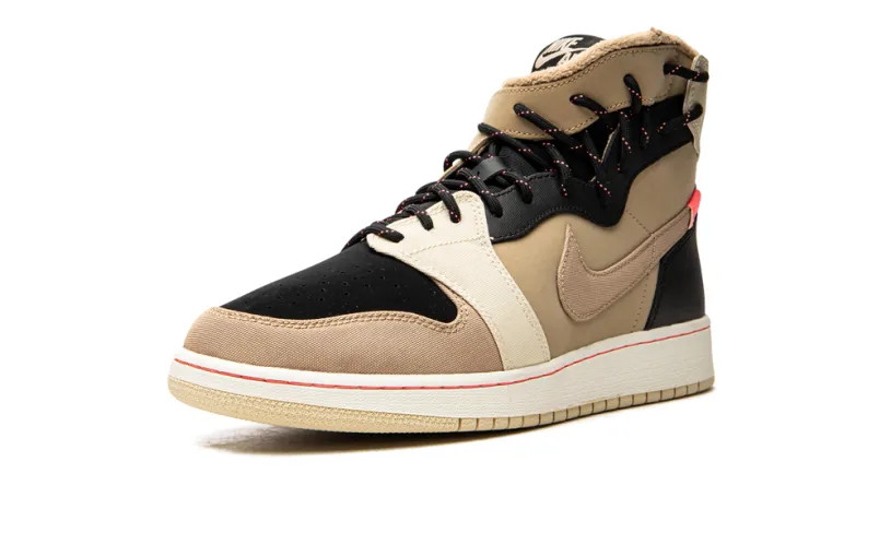 Air Jordan 1 AIR JORDAN 1 RETRO REBEL MNS WMNS 'Utility Pack' 