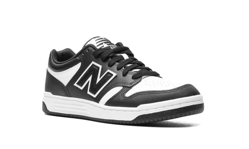New Balance 480 480 ''Panda'' 