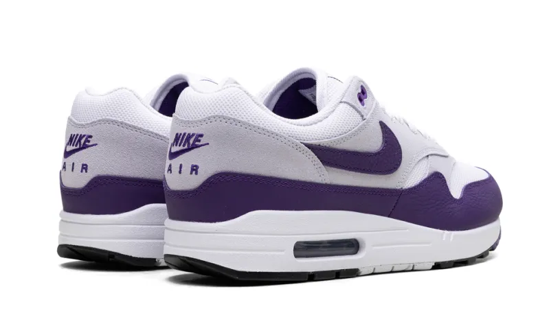Nike Lifestyle Air Max 1 SC 'Field Purple' 