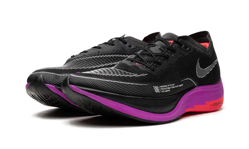 Nike Air Max ZoomX Vaporfly Next% 2 'Raptors' 