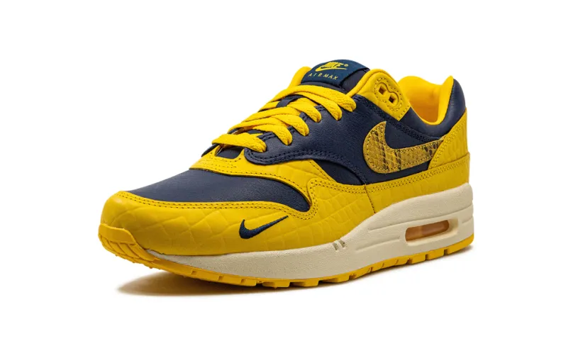 Nike Air Max AIR MAX 1 PRM MNS WMNS 'Co.jp Head to Head'