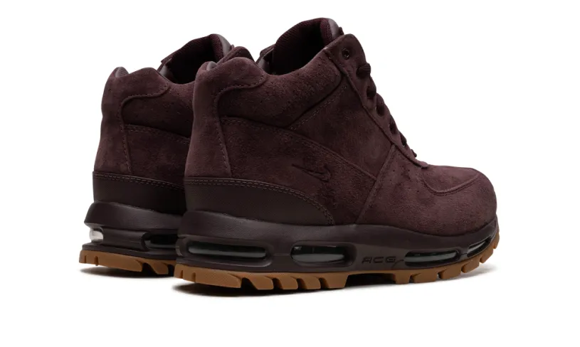 Nike Air Max Air Max Goadome 'Burgundy'