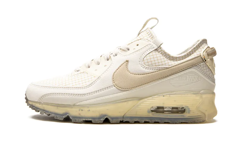 Nike Air Max AIR MAX 90 TERRASCAPE WMNS 'Light Bone (W)' 