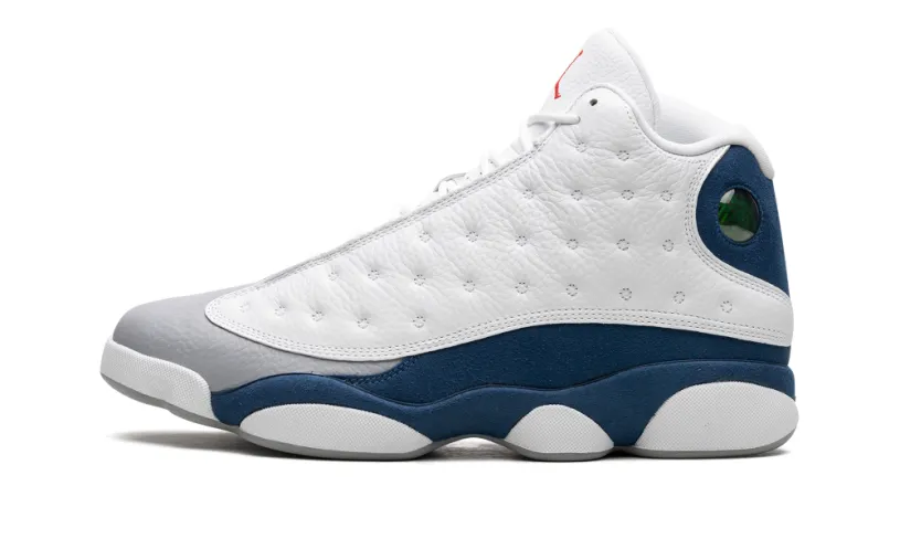 Air Jordan 13 Air Jordan 13 'French Blue'
