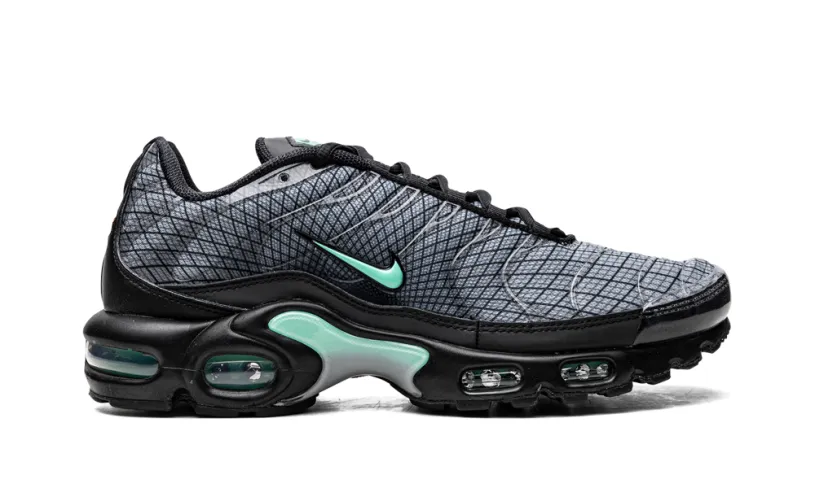 Nike Lifestyle Air Max Plus 'Spirograph' 