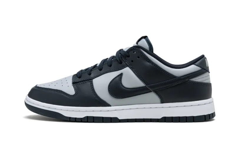 Nike Dunk Dunk Low 'Georgetown'