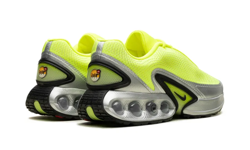 Nike Air Max Air Max Dn 'Volt' 