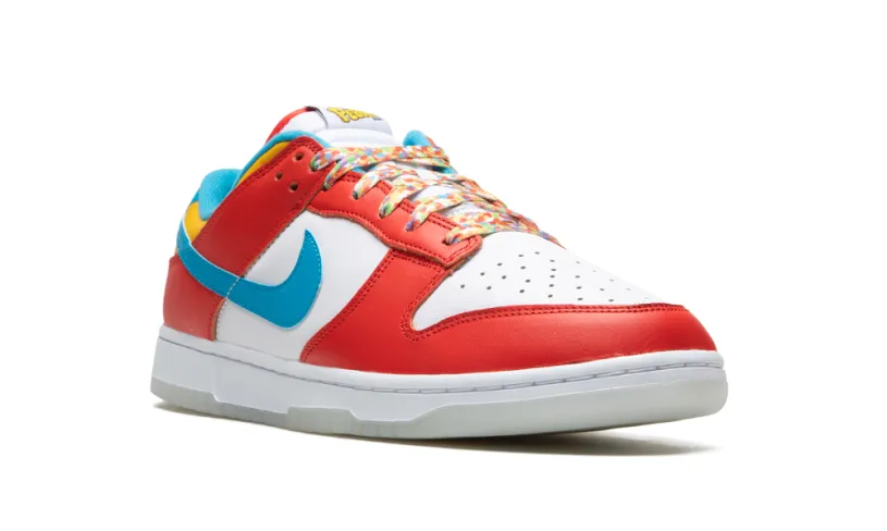 Nike Dunk Dunk Low 'LeBron James - Fruity Pebbles' 