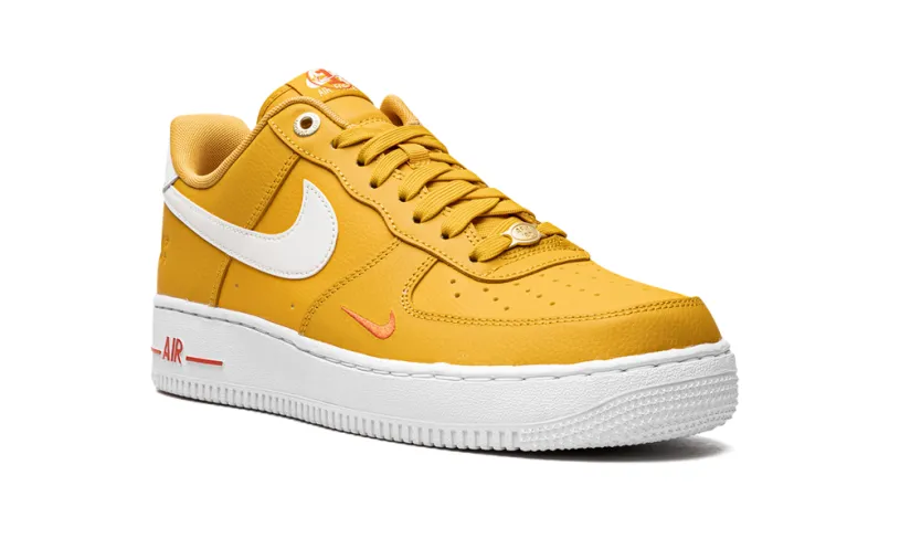 Nike Lifestyle AIR FORCE 1 LO MNS WMNS '40th Anniversary' 