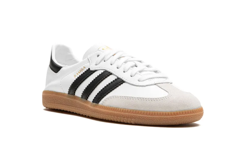 Adidas Samba Samba Decon 'Decon White Gum' 