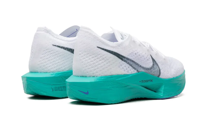 Nike Lifestyle ZOOMX VAPORFLY 3 WMNS 'Aquatone' 