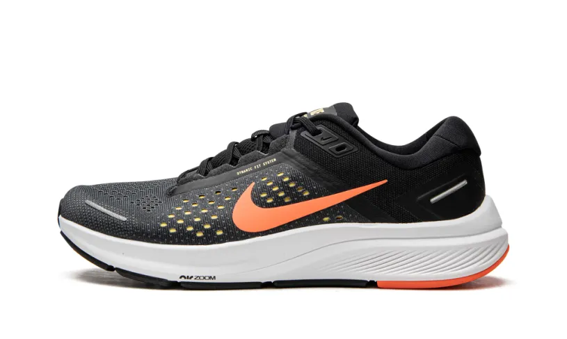 Nike Lifestyle Air Zoom Structure 23 