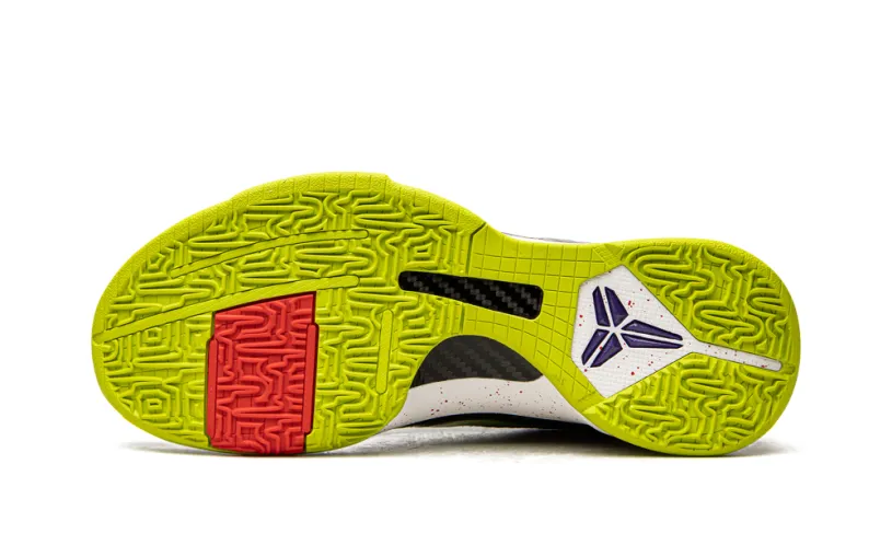 Nike Basketball Kobe 5 Protro 'Chaos' 