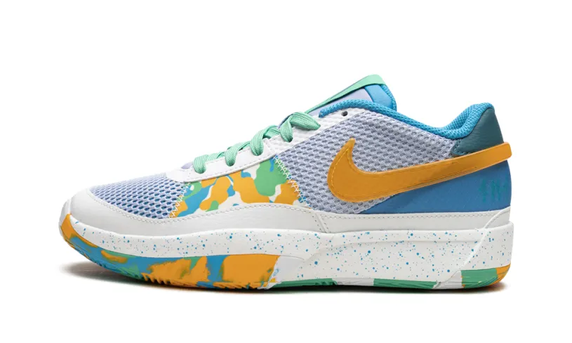 Nike Basketball Ja 1 GS 'Sundial' 