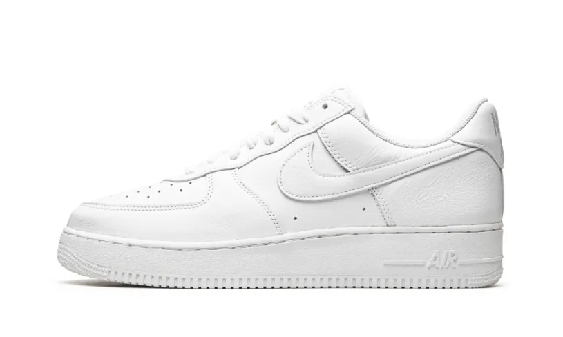 Nike Lifestyle Air Force 1 '07 Low 'Color of the Month' 