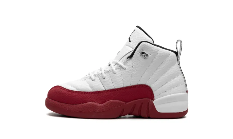 Air Jordan 12 Air Jordan 12 PS 'Cherry' 