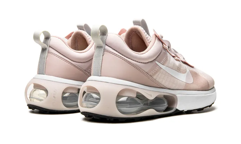 Nike Air Max AIR MAX 2021 WMNS 'Barely Rose' 