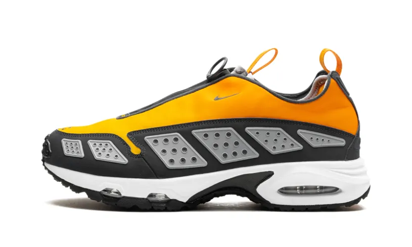 Nike Air Max Air Max Sunder WMNS 'Canyon Gold Deep Ocean' 