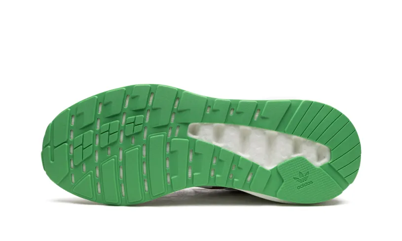 Adidas Ultraboost ZX 2K BOOST 2.0 'MARVEL' 