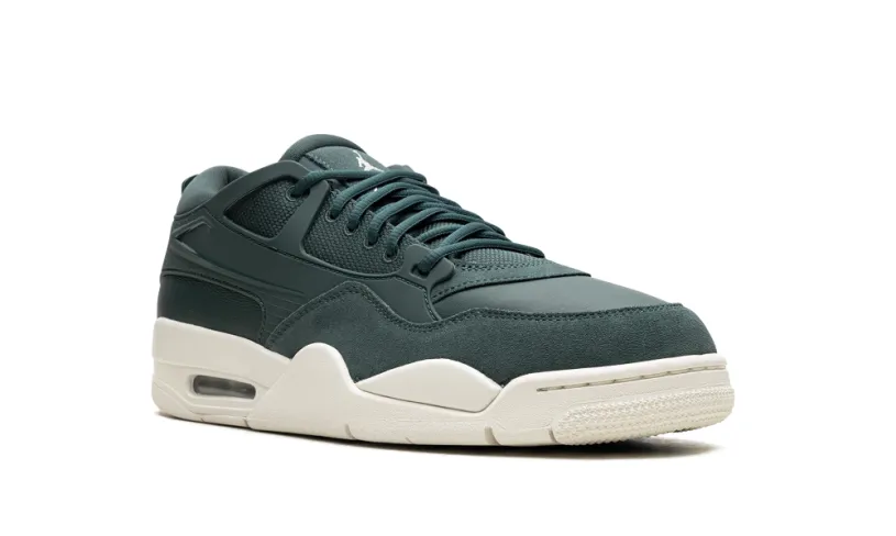 Air Jordan 4 Air Jordan 4 RM WMNS 'Oxidized Green' 