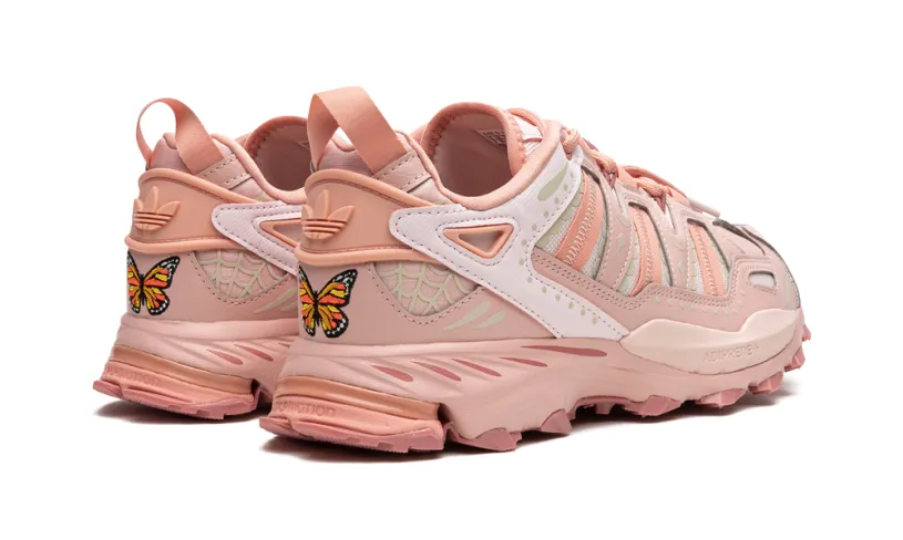 More Adidas Shoes Hyperturf Adventure 'Dia de los Muertos Pink Sugar' 