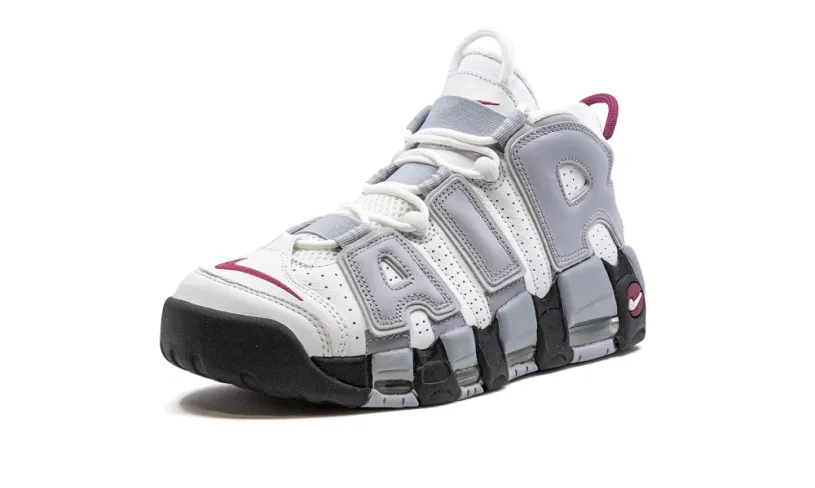 Nike Basketball AIR MORE UPTEMPO WMNS 'Rosewood' 