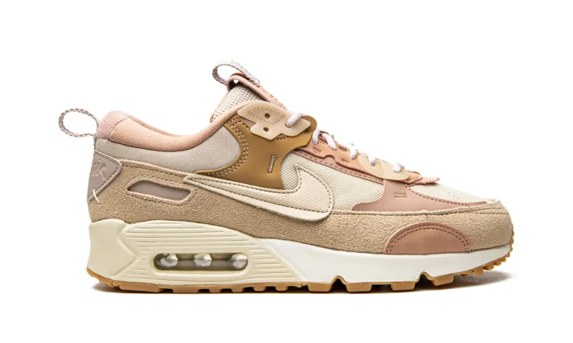 Nike Air Max AIR MAX 90 FUTURA MNS WMNS 'Sanddrift' 