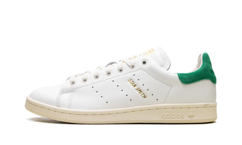 Adidas Stan Smith Stan Smith Lux 'White Green' 