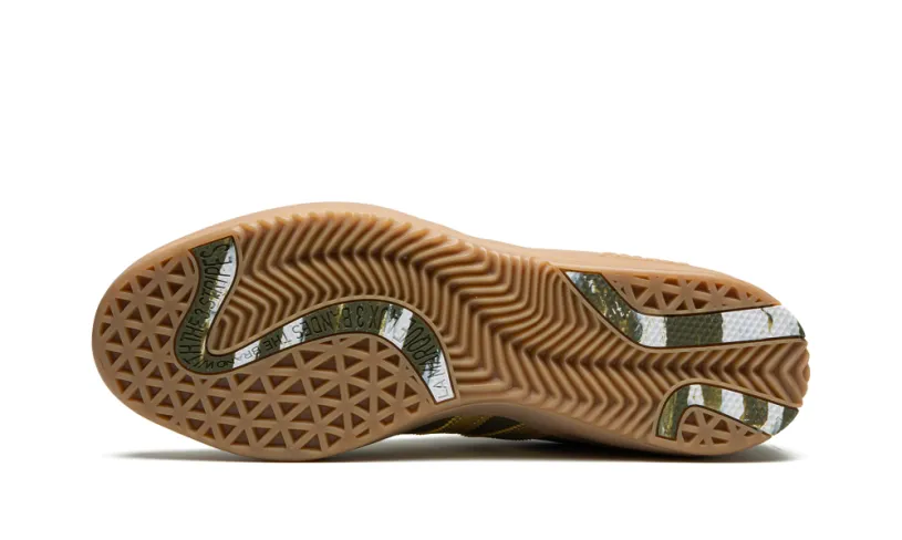 Adidas Samba Puig Samba 'Palace - Olive Gold' 