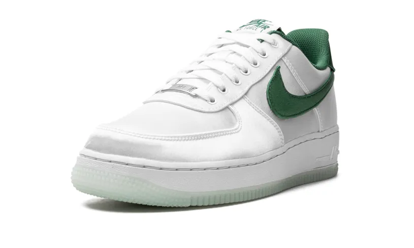 Nike Lifestyle AIR FORCE 1 LO WMNS 'Satin Pine Green' 