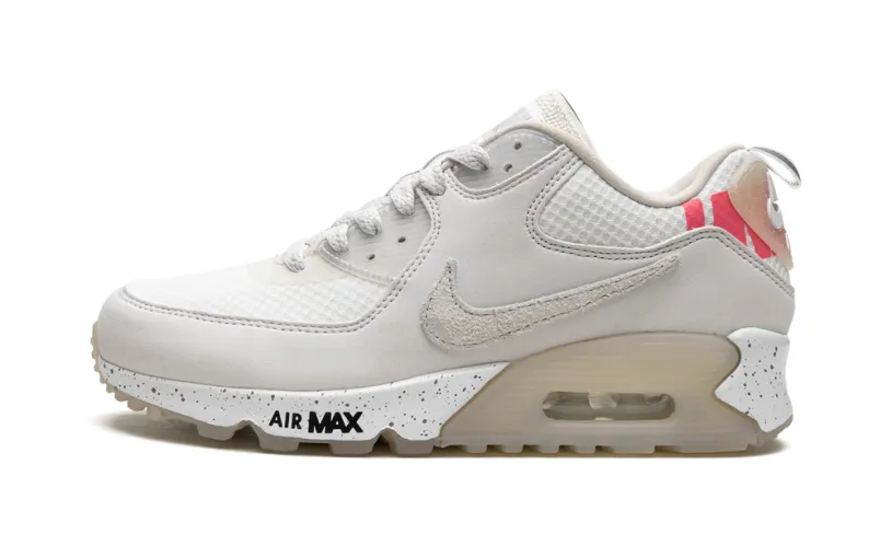 Nike Air Max Air Max 90 'Undefeated - Platinum Tint' 