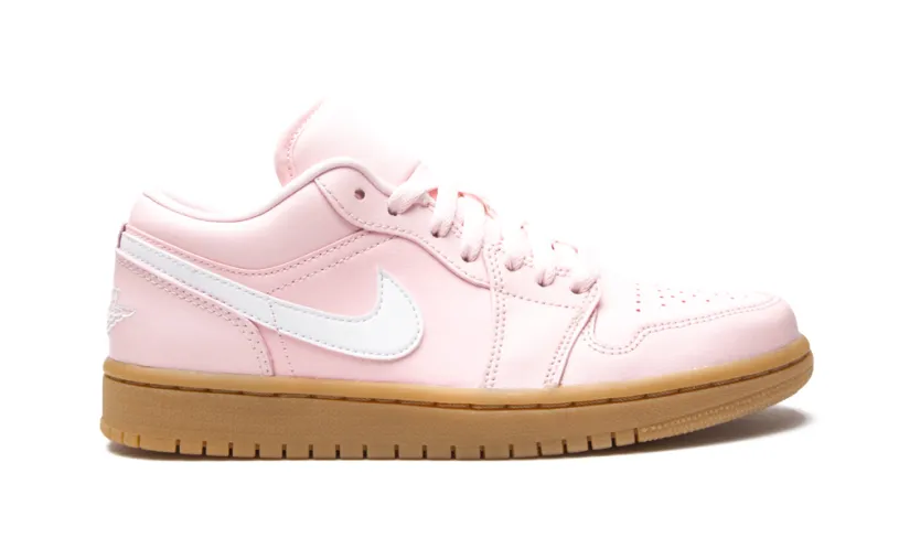 Air Jordan 1 Air Jordan 1 Low WMNS 'Arctic Pink Gum' 